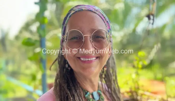 Kavaklıdere Çandır Medyum Günay