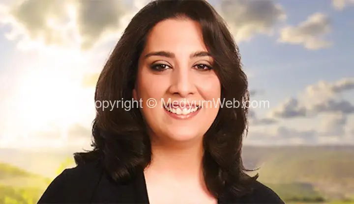 Menteşe Emirbeyazıt Medyum Reyhanur