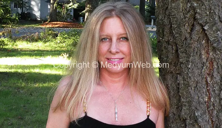 Seydikemer Gökçeören Medyum Cemile