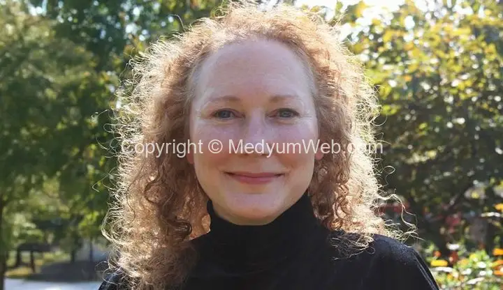 Ula Çamlık Medyum Hülya